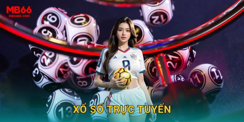 Xổ Số Trực Tuyến Mb66 bg – Trúng Độc Đắc Mỗi Ngày