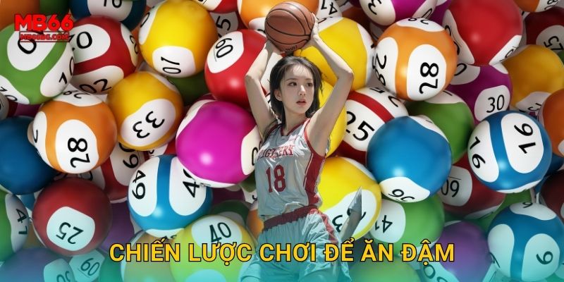 Xổ Số Miền Nam Mb66 bg - Đa Đài Mỗi Ngày Thắng Lớn 3 Chiến lược chơi để ăn đậm