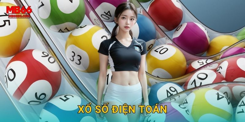 Xổ Số Điện Toán Mb66 bg – Quay Số Tự Động Minh Bạch